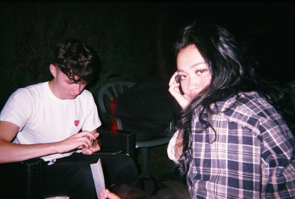 Midnight maintenance